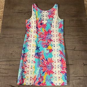 Lily Pulitzer Dress